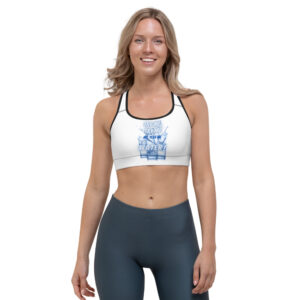 Sports Bras – Beautiful Spa L